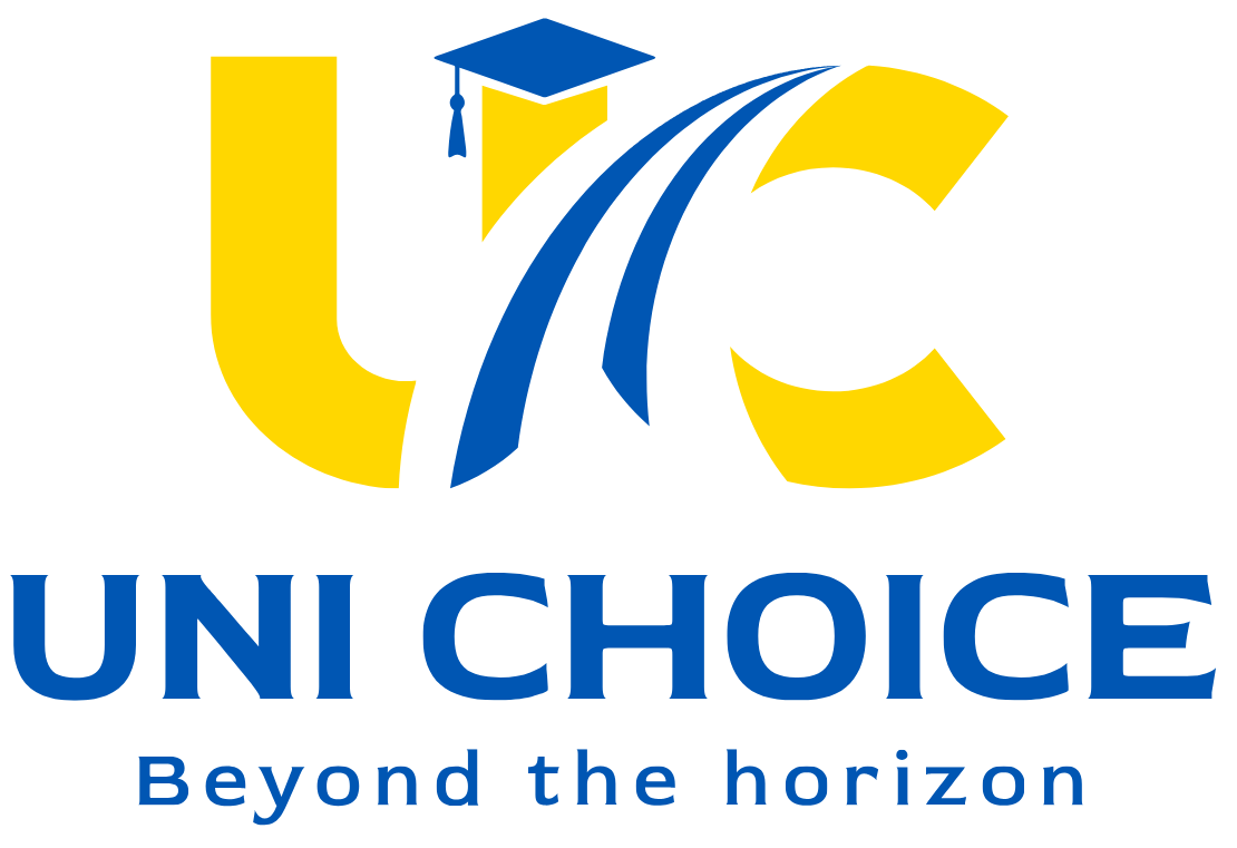 Unichoice logo